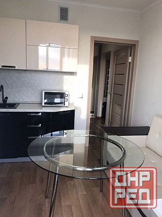 Сдается 1-комнатная квартира микрорайон Гладковка Донецк - изображение 2