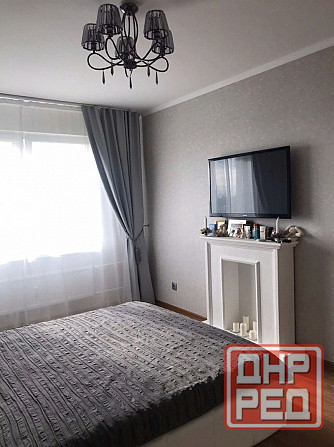 Сдается 1-комнатная квартира микрорайон Гладковка Донецк - изображение 1