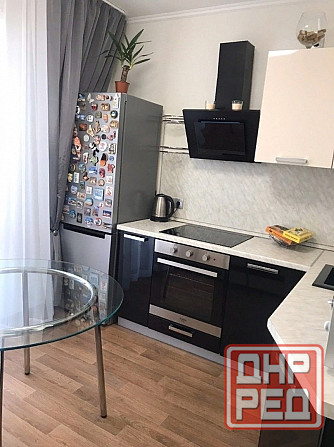 Сдается 1-комнатная квартира микрорайон Гладковка Донецк - изображение 3