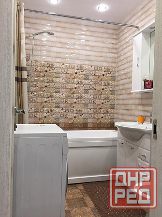 Сдается 1-комнатная квартира микрорайон Гладковка Донецк - изображение 5