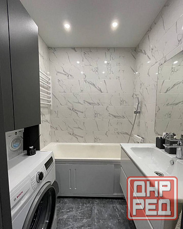 Сдается 2-комнатная квартира в ленинском районе , ориентир Конти Донецк - изображение 3