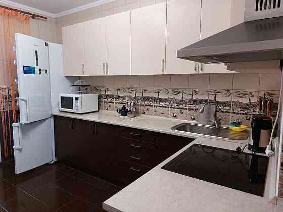 Сдается 1-комнатная квартира в Буденовском районе,школа 119 Донецк