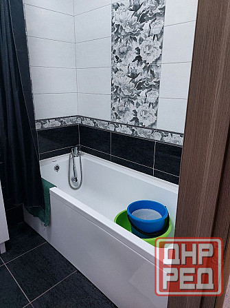 Сдается 1-комнатная квартира в Буденовском районе,школа 119 Донецк - изображение 5