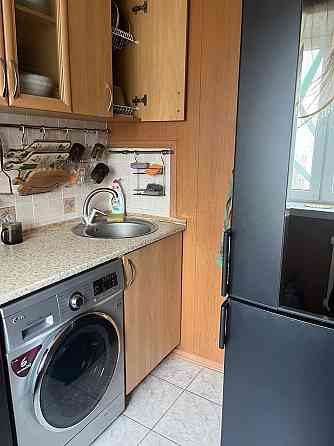 Сдам 3 к. квартиру бульвар Шевченко Калининский Донецк