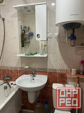 Сдам 3 к. квартиру бульвар Шевченко Калининский Донецк - изображение 4