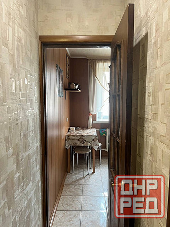 Сдам 3 к. квартиру бульвар Шевченко Калининский Донецк - изображение 5