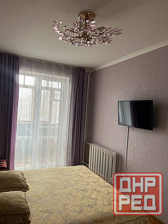 Сдам 3 к. квартиру бульвар Шевченко Калининский Донецк - изображение 7