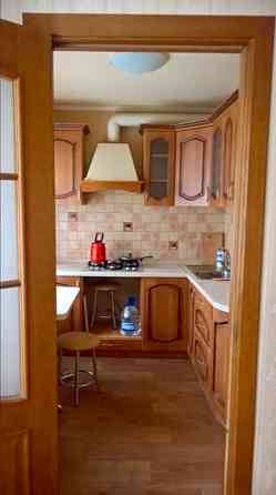 2-к пос. Калинино с мебелью и техникой Макеевка