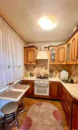 2-к пос. Калинино с мебелью и техникой Макеевка