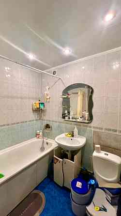 2-к пос. Калинино с мебелью и техникой Макеевка