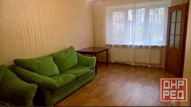 2-к пос. Калинино с мебелью и техникой Макеевка - изображение 9