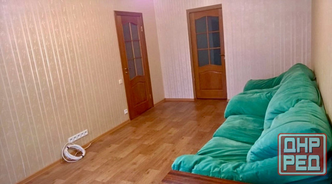 2-к пос. Калинино с мебелью и техникой Макеевка - изображение 8