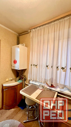 2-к пос. Калинино с мебелью и техникой Макеевка - изображение 1