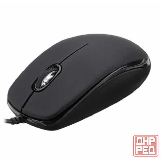 Мышь компьютерная проводная M301 Донецк - изображение 1