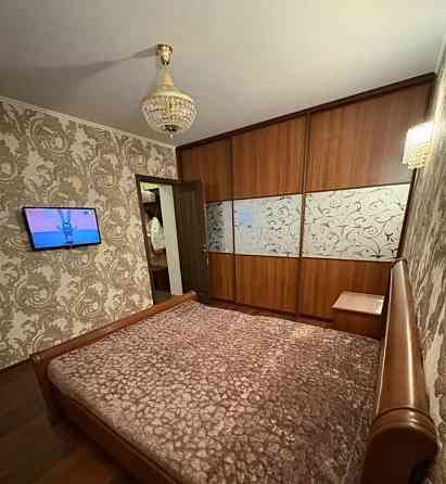 Сдается 2- комнатная квартира, Калининский район,ул.Харитонова д.6 Донецк