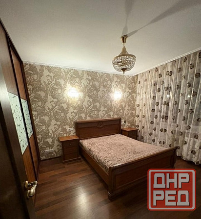 Сдается 2- комнатная квартира, Калининский район,ул.Харитонова д.6 Донецк - изображение 4