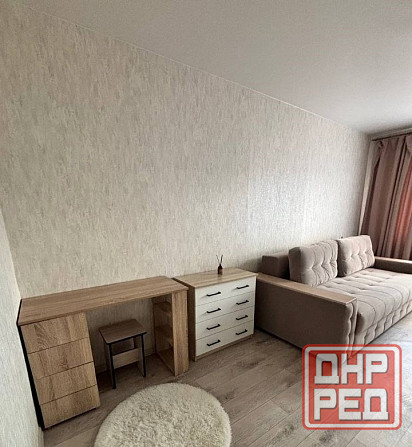 Сдается 2- комнатная квартира, Буденновский район, ориентир площадь Буденного Донецк - изображение 3