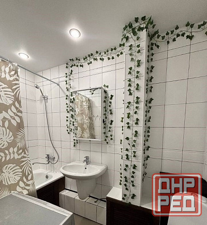 Сдается 2- комнатная квартира, Буденновский район, ориентир площадь Буденного Донецк - изображение 4