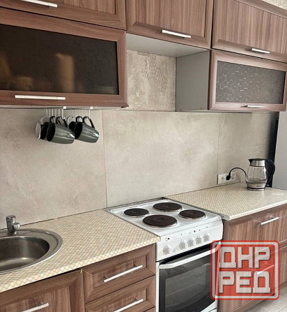 Сдается 2- комнатная квартира, Буденновский район, ориентир площадь Буденного Донецк - изображение 2