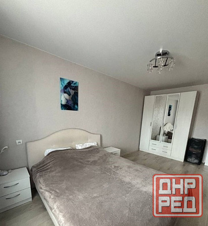 Сдается 2- комнатная квартира, Буденновский район, ориентир площадь Буденного Донецк - изображение 1