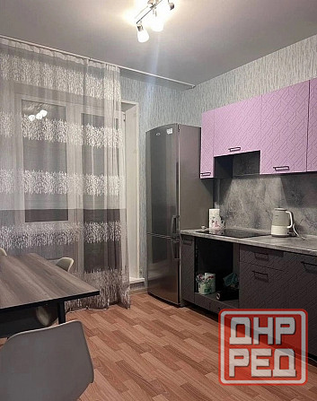 Сдается 1- комнатная квартира, Ленинский район, ориентир Оцкб Донецк - изображение 3