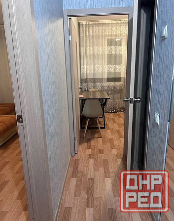 Сдается 1- комнатная квартира, Ленинский район, ориентир Оцкб Донецк - изображение 2