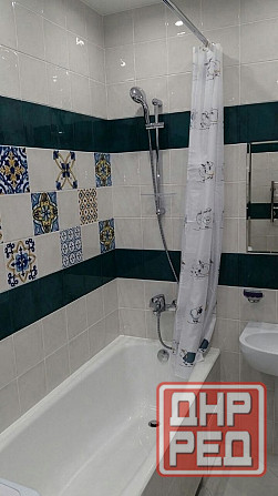 Сдам 1-комнатную квартиру, Ворошиловский район,звёздочка Донецк - изображение 2