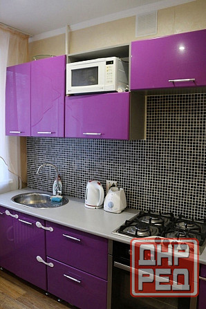 Сдам 1-комнатную квартиру, Ворошиловский район,звёздочка Донецк - изображение 3