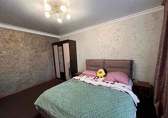 Сдаю однокомнатную квартиру 33 м² этаж 5, город Донецк, Ворошиловский район проспект Ильича Донецк