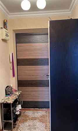 Сдаю однокомнатную квартиру 33 м² этаж 5, город Донецк, Ворошиловский район проспект Ильича Донецк