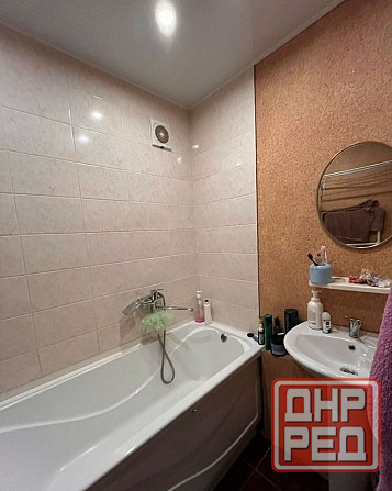 Сдаю однокомнатную квартиру 33 м² этаж 5, город Донецк, Ворошиловский район проспект Ильича Донецк - изображение 5