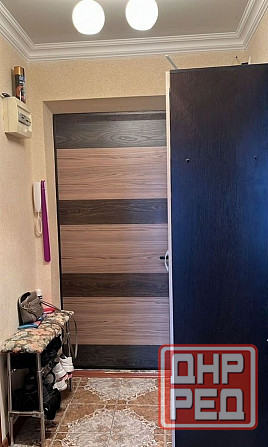 Сдаю однокомнатную квартиру 33 м² этаж 5, город Донецк, Ворошиловский район проспект Ильича Донецк - изображение 3