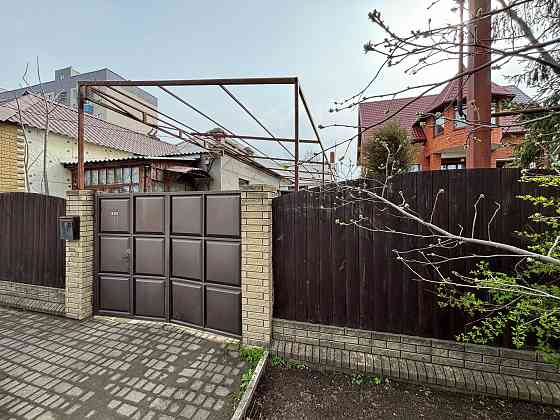 Продаётся половина дома 66,1 кв.м. Мариуполь