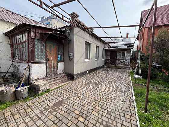 Продаётся половина дома 66,1 кв.м. Мариуполь