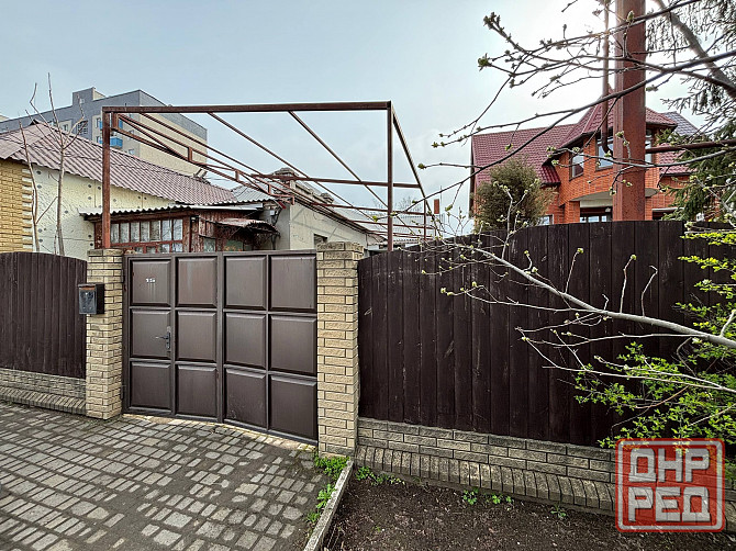 Продаётся половина дома 66,1 кв.м. Мариуполь - изображение 1