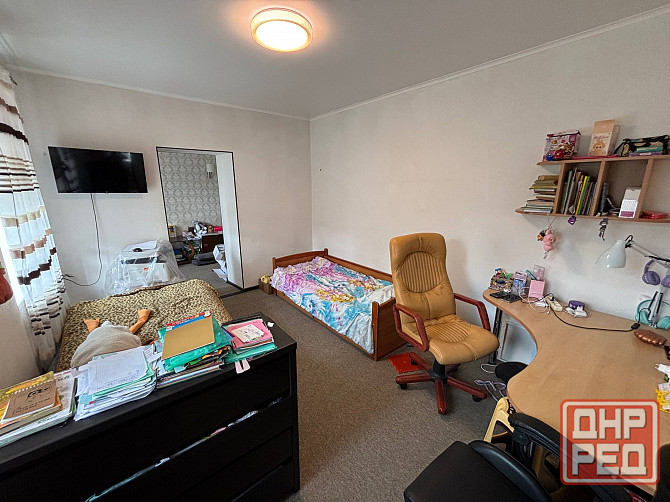 Продаётся половина дома 66,1 кв.м. Мариуполь - изображение 9