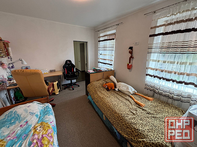 Продаётся половина дома 66,1 кв.м. Мариуполь - изображение 10