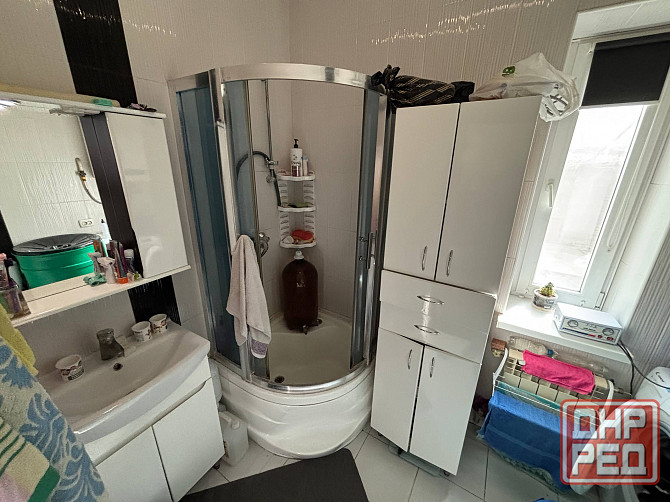 Продаётся половина дома 66,1 кв.м. Мариуполь - изображение 6