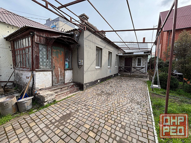 Продаётся половина дома 66,1 кв.м. Мариуполь - изображение 3