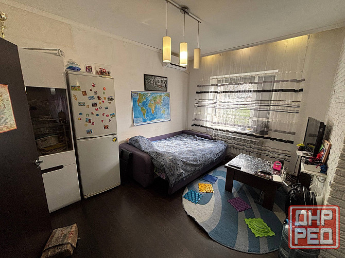 Продаётся половина дома 66,1 кв.м. Мариуполь - изображение 5