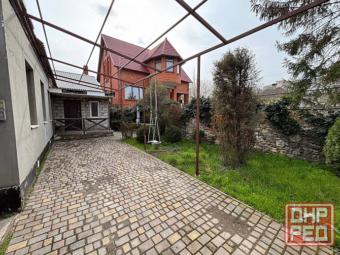 Продаётся половина дома 66,1 кв.м. Мариуполь - изображение 2