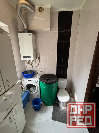 Продаётся половина дома 66,1 кв.м. Мариуполь - изображение 7