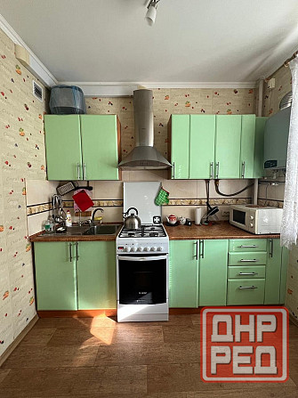 Сдается 2-х комнатная квартира г. Мариуполь ул. Варганова, центральный район Мариуполь - изображение 2