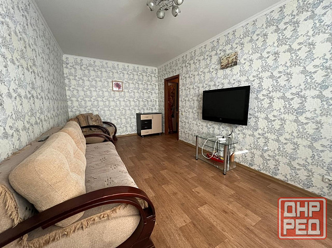 Сдается 2-х комнатная квартира г. Мариуполь ул. Варганова, центральный район Мариуполь - изображение 1