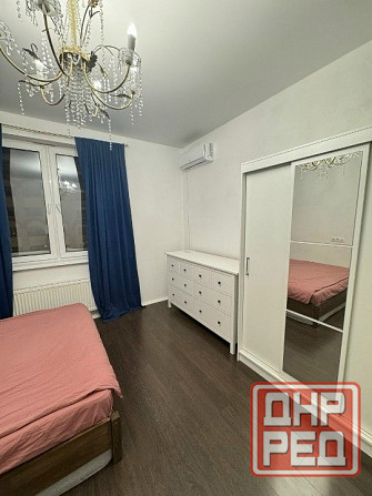 Сдается 1- комнатная квартира, Кировский район, улица Пинтера Донецк - изображение 5