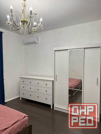 Сдается 1- комнатная квартира, Кировский район, улица Пинтера Донецк - изображение 4