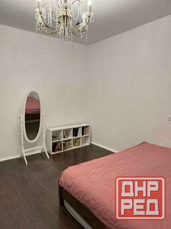 Сдается 1- комнатная квартира, Кировский район, улица Пинтера Донецк - изображение 1