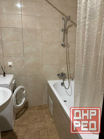 Сдается 1- комнатная квартира, Кировский район, улица Пинтера Донецк - изображение 2