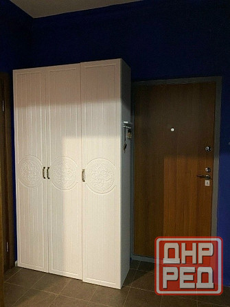 Сдается 1- комнатная квартира, Кировский район, улица Пинтера Донецк - изображение 3