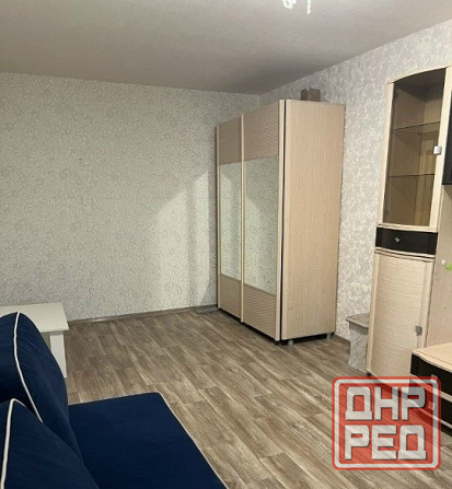 Сдается 1- комнатная просторная квартира, Ворошиловский район, ориентир гастроном Москва Донецк - изображение 3